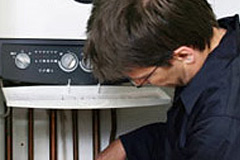 boiler repair Pentreheyling