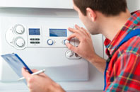 free Pentreheyling gas safe engineer quotes