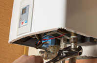 free Pentreheyling boiler install quotes
